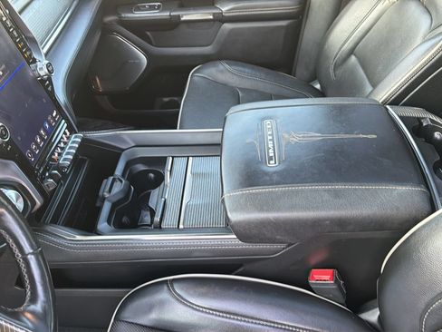 Used 2020 RAM 1500 Limited AWD/4WD image 23