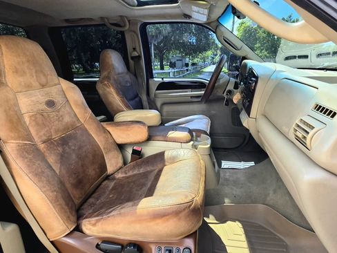 Used 2007 Ford F250 King Ranch RWD image 8