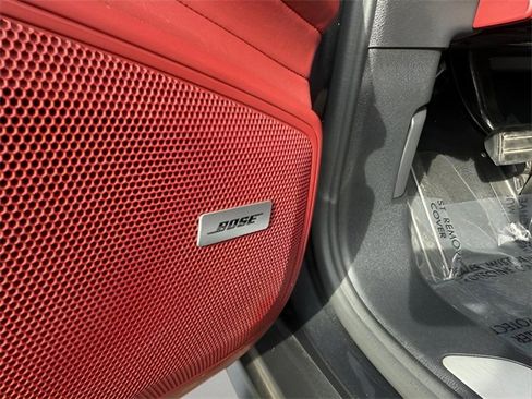 Used 2018 Porsche Panamera 4 image 13