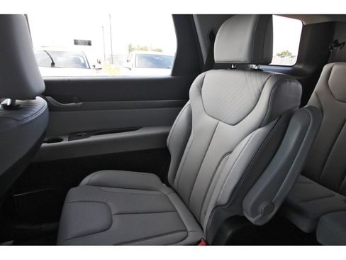Certified 2025 Hyundai Palisade SEL AWD/4WD image 13