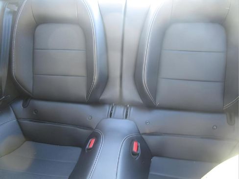 Used 2022 Ford Mustang Premium image 22