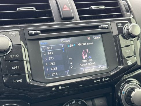 Used 2019 Toyota 4Runner TRD Pro image 20