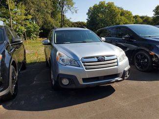 Used 2014 Subaru Outback 2.5i Premium image 1