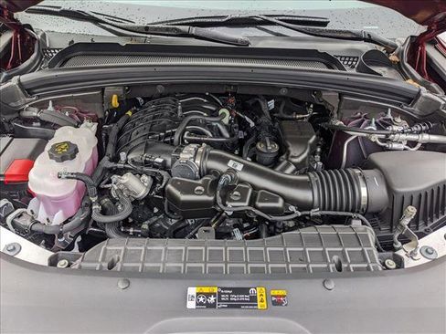 New 2024 Jeep Grand Cherokee L Limited w/ Luxury Tech Group II image 18