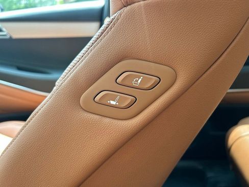 Certified 2026 Genesis GV80 2.5T Prestige AWD/4WD image 25