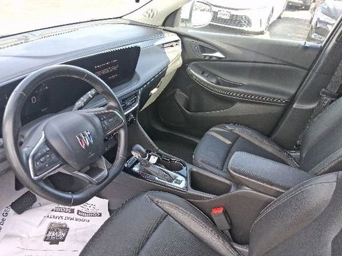 Used 2024 Buick Encore GX Sport Touring FWD image 15