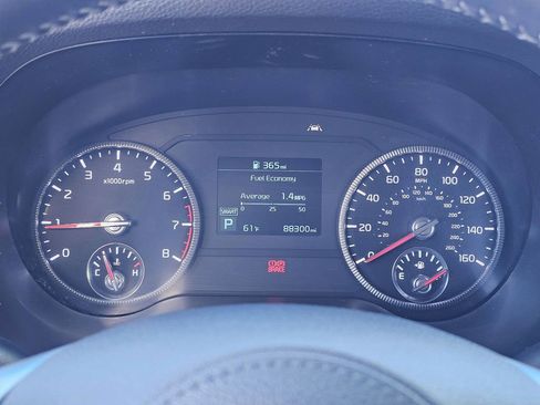 Used 2021 Kia Telluride S image 23