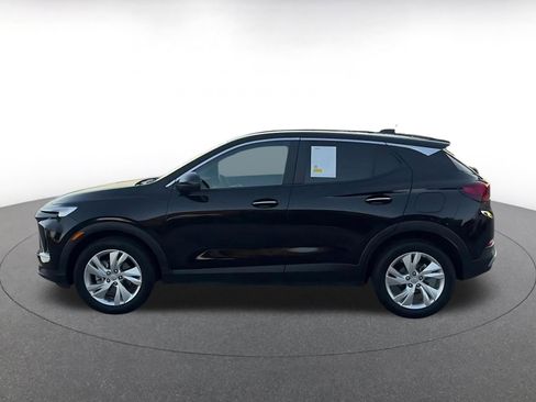 Used 2025 Buick Encore GX Preferred image 9