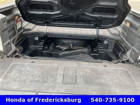 Used 2019 Honda Ridgeline RTL-T image 21