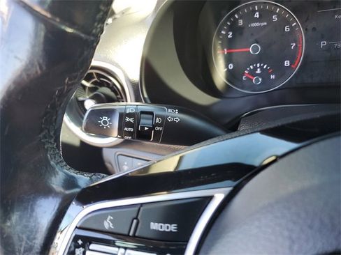 Used 2019 Kia Forte EX image 15
