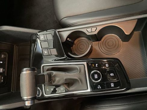 Certified 2023 Kia Sportage EX image 16