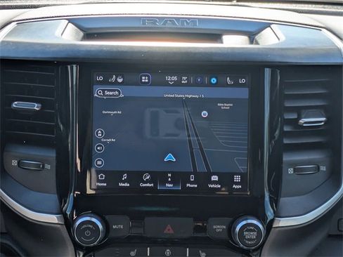 Used 2022 RAM 1500 Big Horn image 17