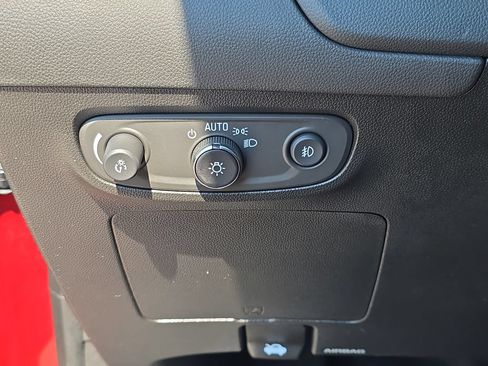 Certified 2023 Buick Encore GX Select w/ Experience Buick Package FWD image 28