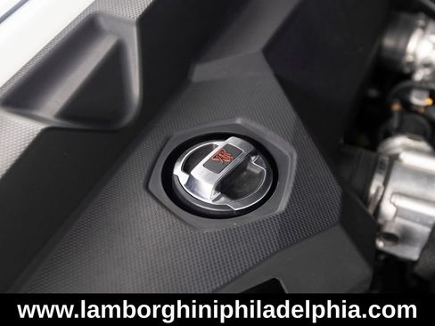 Used 2016 Lamborghini Aventador LP 700-4 AWD/4WD image 59
