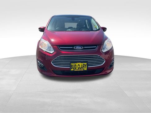 Used 2014 Ford C-MAX SEL w/ Equipment Group 302A FWD image 9