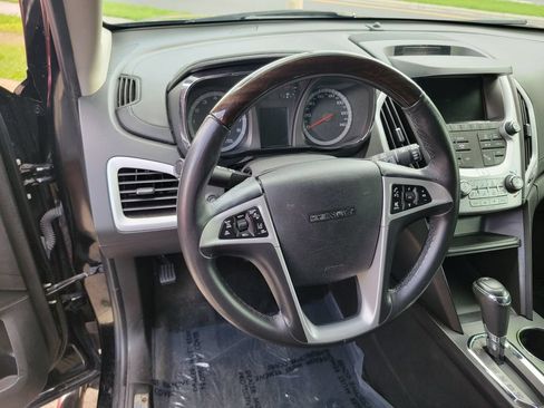 Used 2017 GMC Terrain Denali w/ LPO, Protection Package FWD image 18