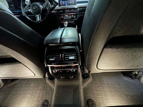 Used 2017 BMW X6 xDrive35i image 29