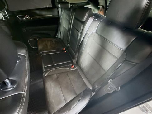 Used 2019 Jeep Grand Cherokee Trackhawk w/ Trailer Tow Group IV image 15