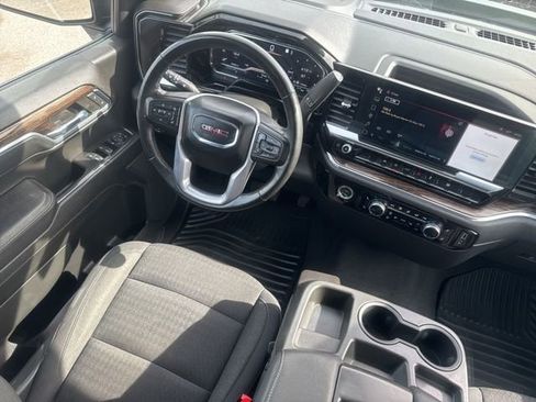 Used 2023 GMC Sierra 1500 Elevation AWD/4WD image 35