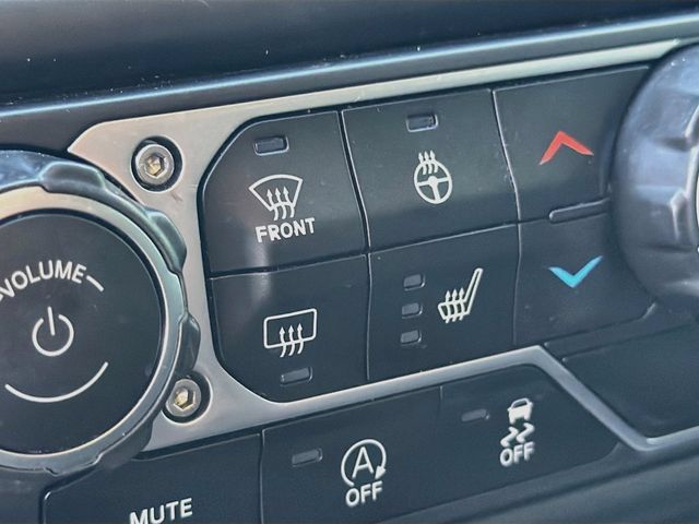 Used 2022 Jeep Wrangler Unlimited Sport AWD/4WD image 22