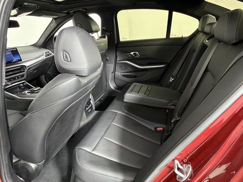 Used 2025 BMW 330i xDrive 330i xDrive image 26