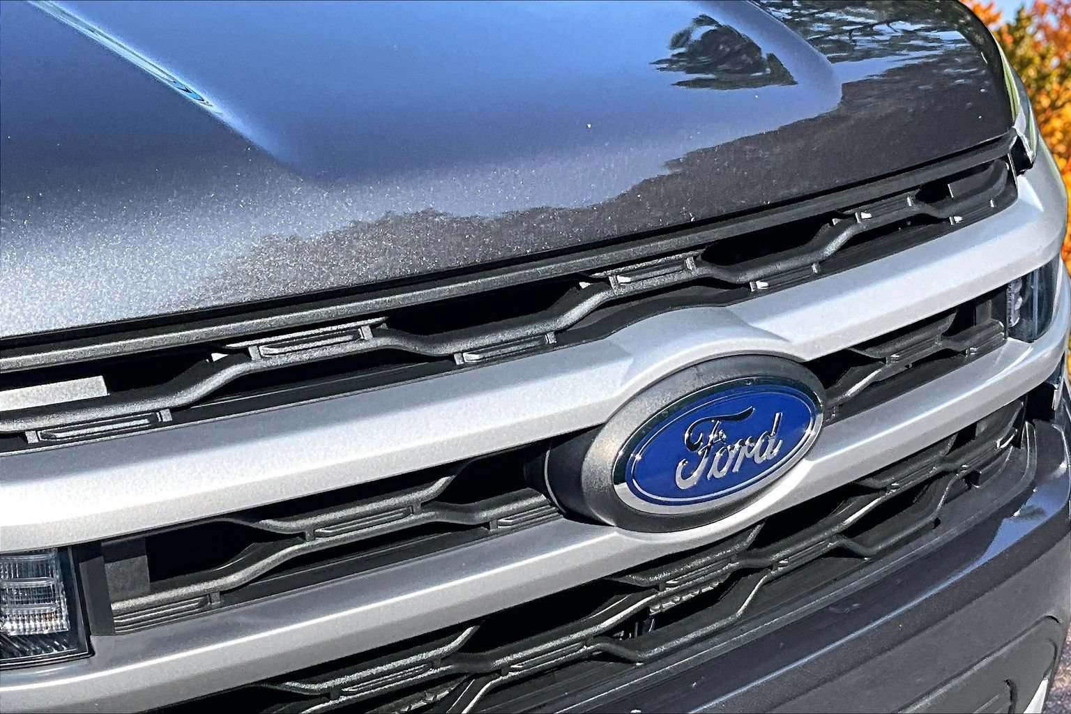 Certified 2022 Ford Expedition XLT AWD/4WD image 29