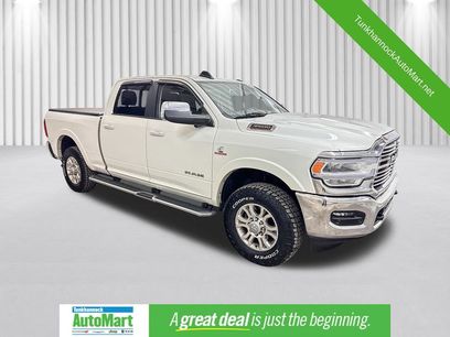 Used 2021 RAM 3500 Laramie