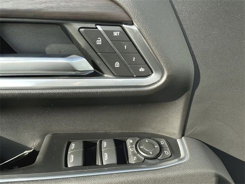 New 2026 GMC Sierra 3500 SLT image 23