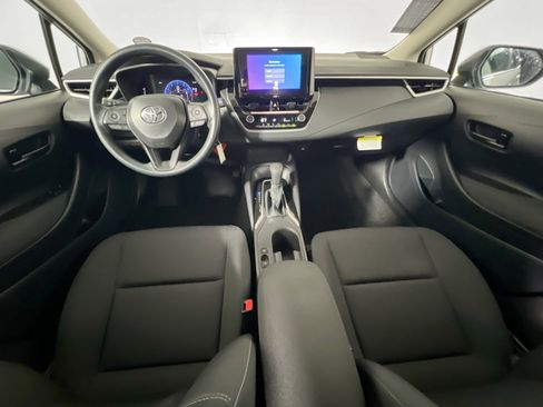 Used 2026 Toyota Corolla LE FWD image 28