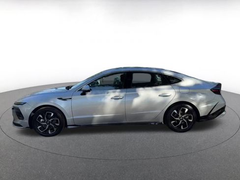 Used 2025 Hyundai Sonata SEL image 10