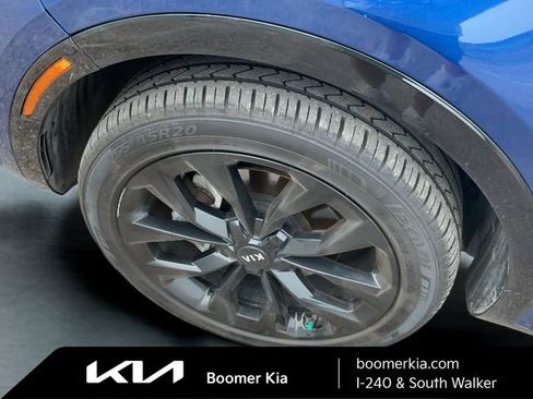 Used 2021 Kia Sorento SX AWD/4WD image 9