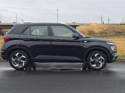 Used 2026 Hyundai Venue SEL