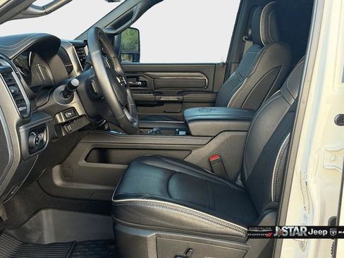 Used 2024 RAM 3500 Limited w/ Night Edition image 10