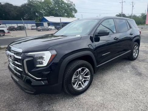 Used 2026 GMC Terrain Elevation FWD image 4