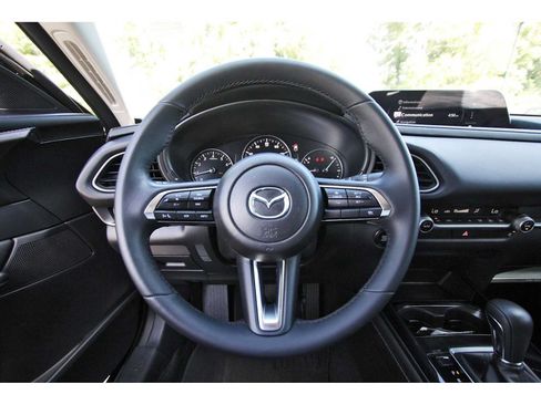 Used 2025 MAZDA CX-30 AWD 2.5 S w/ Select Sport Pkg image 13