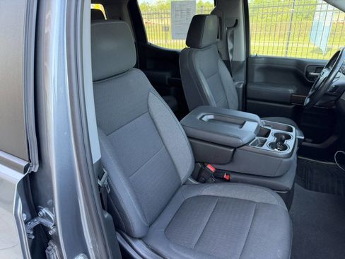 Used 2019 Chevrolet Silverado 1500 LT w/ All-Star Edition RWD image 19