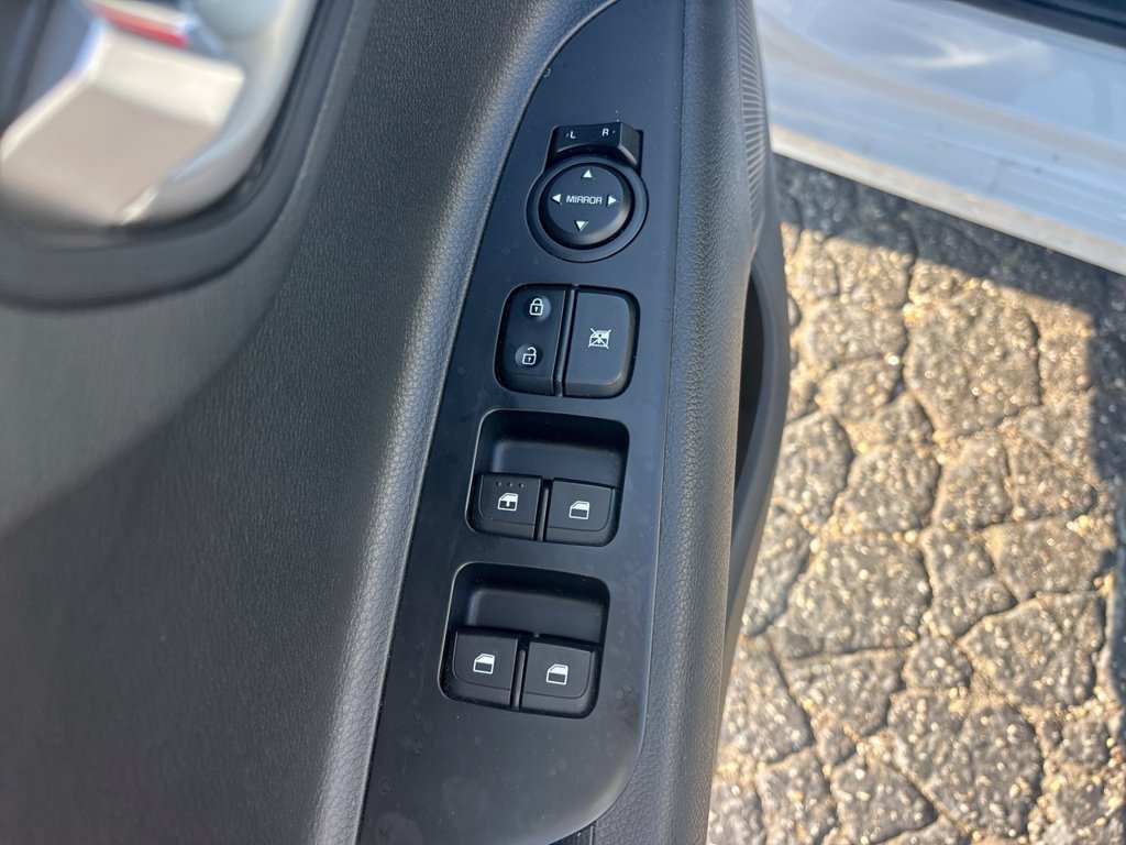 Used 2023 Kia Rio LX FWD image 26