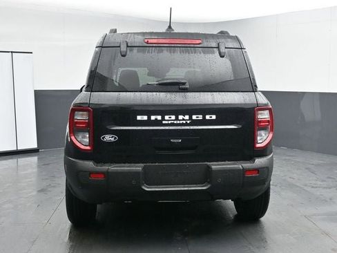 New 2026 Ford Bronco Sport Outer Banks w/ Outer Banks Tech Package+ image 10