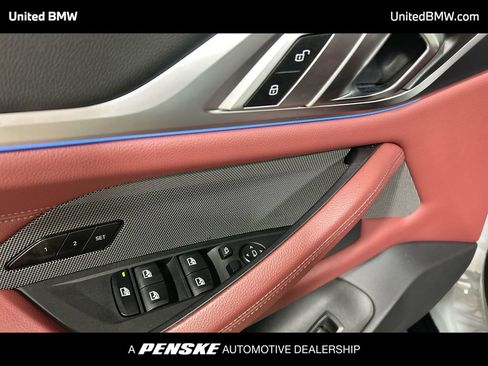 Used 2024 BMW M440i xDrive Gran Coupe w/ Premium Package image 11