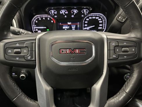 Used 2022 GMC Sierra 1500 Elevation image 17
