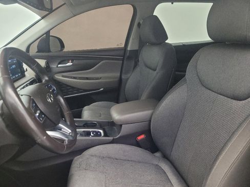 Used 2020 Hyundai Santa Fe SEL w/ Convenience Package FWD image 17