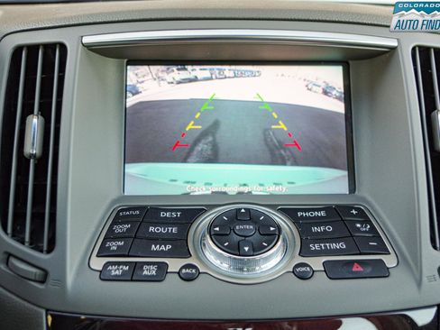 Used 2012 INFINITI G37 x w/ Premium Pkg image 18