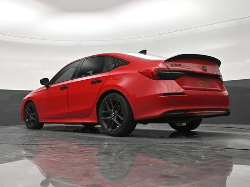 Used 2022 Honda Civic Sport image 22
