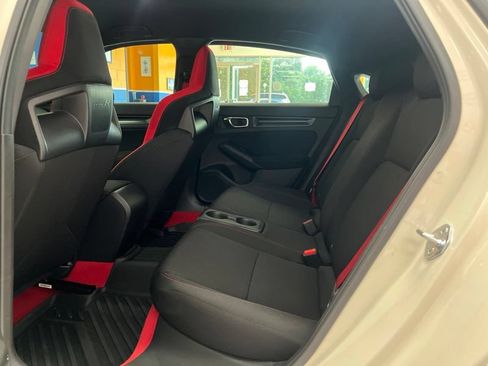 Used 2026 Honda Civic Type R image 15