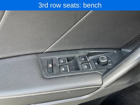 Certified 2023 Volkswagen Tiguan SE R-Line FWD image 14