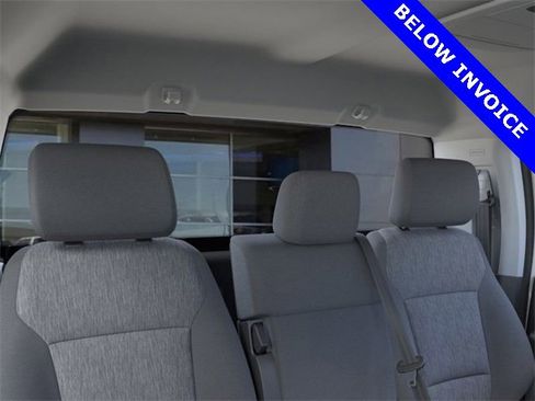 New 2026 Ford F350 XL image 22