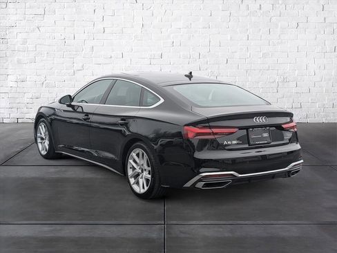 Certified 2024 Audi A5 2.0T Premium Plus w/ Premium Plus image 5