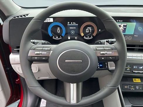 New 2026 Hyundai Kona SEL Premium AWD/4WD image 14