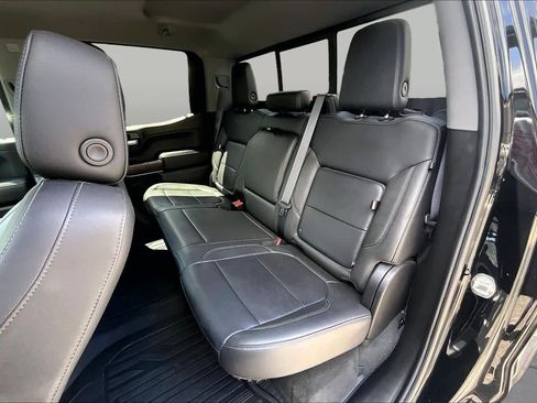 Used 2021 GMC Sierra 1500 SLT RWD image 19