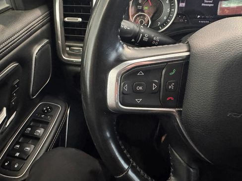 Used 2021 RAM 1500 Laramie AWD/4WD image 41